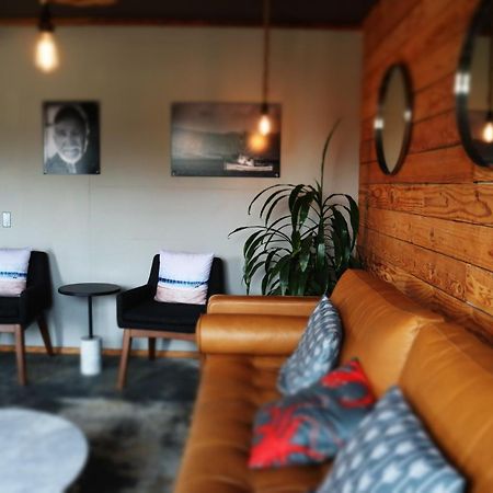 Ashore Hotel シーサイド エクステリア 写真