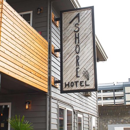 Ashore Hotel シーサイド エクステリア 写真