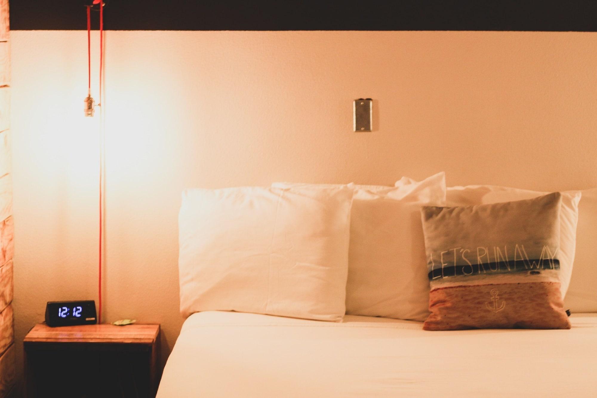 Ashore Hotel シーサイド エクステリア 写真