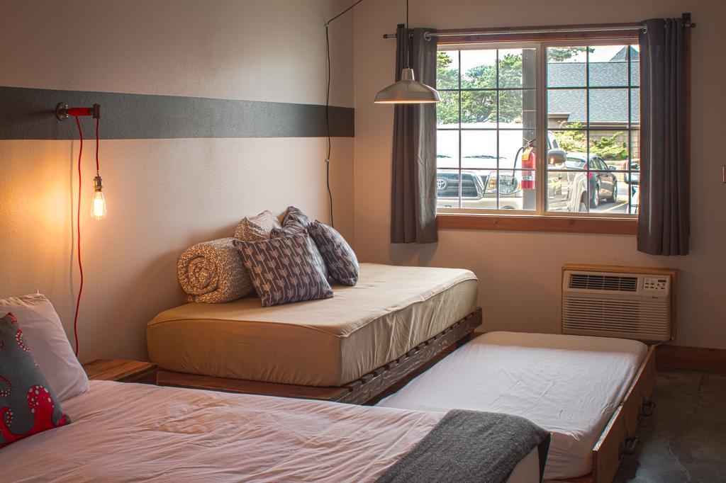 Ashore Hotel シーサイド 部屋 写真