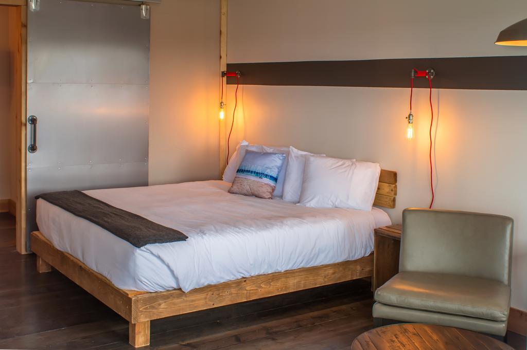 Ashore Hotel シーサイド 部屋 写真