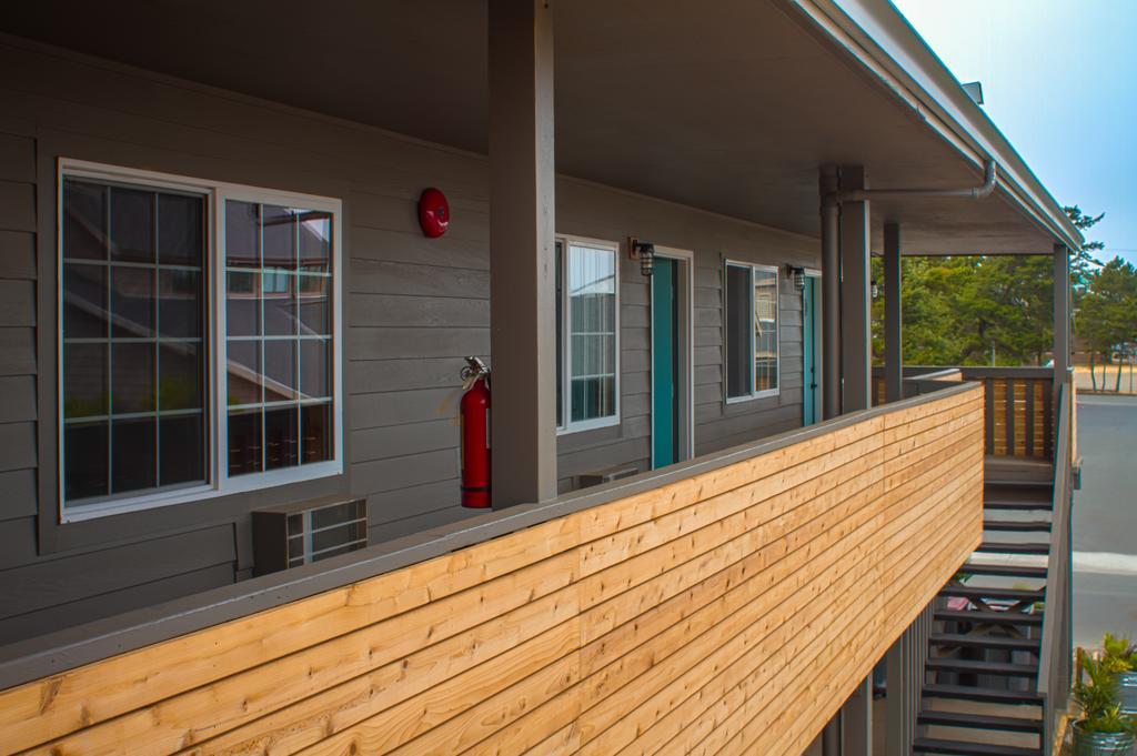 Ashore Hotel シーサイド 部屋 写真